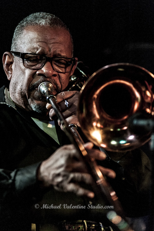 Fred Wesley