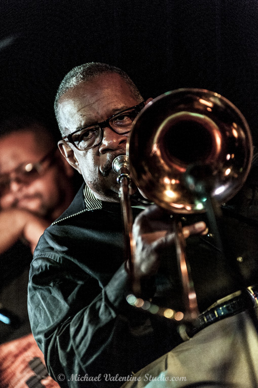 Fred Wesley