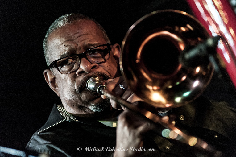 Fred Wesley