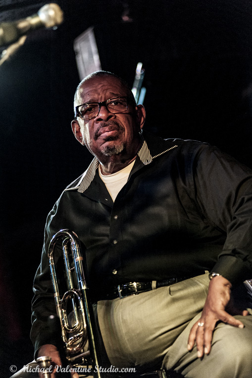 Fred Wesley