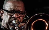 Fred Wesley