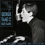 Georgie Fame and the Blue Flames - The Very Best Of
