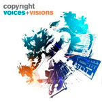 Copyright - Voices + Visions