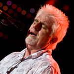 Michael McDonald @ Pigeon Island (click to go to his page)