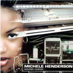 Michele Henderson - Soundcheck