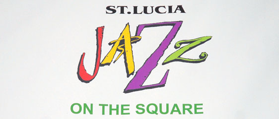 Jazz On The Square