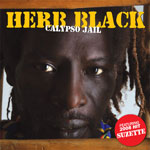 Herb Black - Calypso Jail