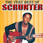 Scrunter - The Very Best Of