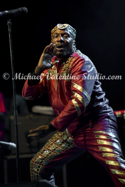 Jimmy Cliff