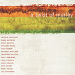 A twist of marley - various artists