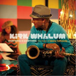 Kirk Whallum - Everything Is Everything (featuring Lalah Hathaway)