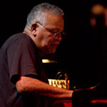 Joe Sample with Randy Crawford (click to go to this page)