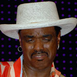 Nick Colionne @ Pigeon Island (Click to go to his page)