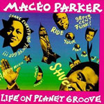 Life On Planet Groove