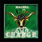 Machel Montano & Xtatik -  Charge