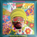 Quilted Stereo