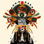 Native Dancer - EP