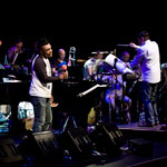 Omar @ the Barbican Centre (Jazz Voice 2013) (click to go to this page)