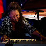 Patrice Rushen with Carmen Lundy - ReVoice 2014 (click to go to this page)