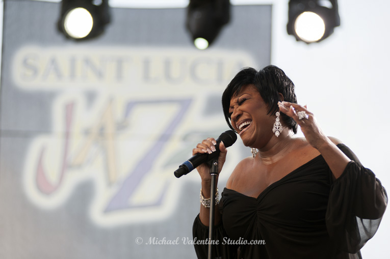 Patti Labelle