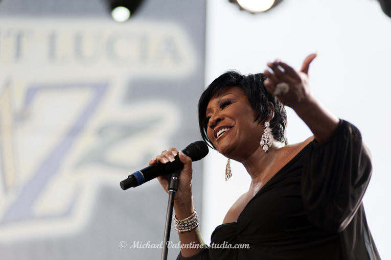 Patti Labelle