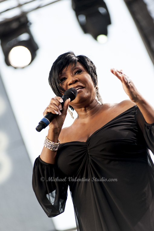 Patti Labelle