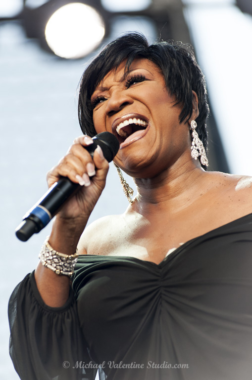 Patti Labelle