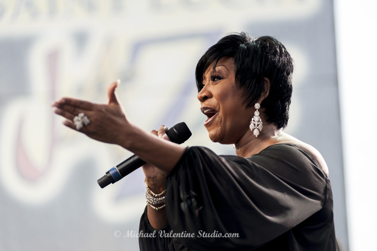 Patti Labelle