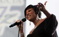 Patti Labelle