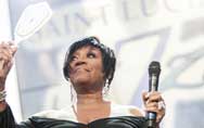 Patti Labelle