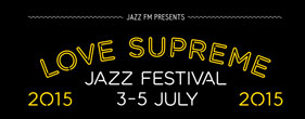 Love Supreme Jazz Festival 2014 photographs...