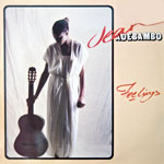 Jean Adebambo - Feelings (click to go to her page)