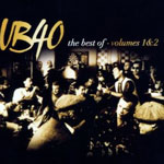 UB40 - the best of - volumes 1 & 2