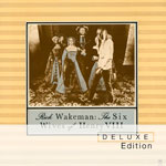 Rick Wakeman - The Six Wives Of Henry Vlll