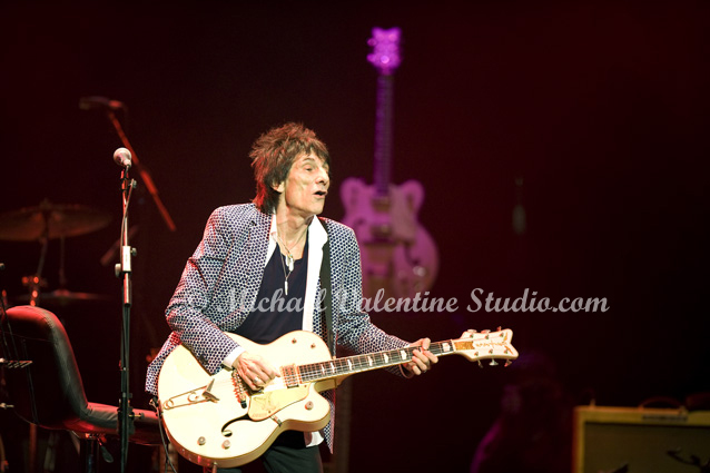 Ronnie Wood