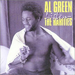 Al Green - The rarities