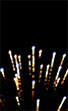 Pigeon Island fireworks