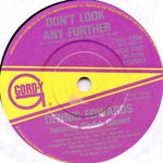 Dennis Edwards (featuring Siedah Garrett) - Don't Look Any Further
