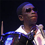 Tony Allen @ the Barbican (click to go to his page)