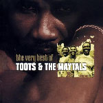 The Very Best Of Toots and the Maytals