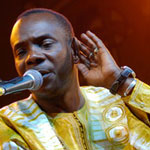 Toumani Diabaté @ the Festival Gnaoua 2008 (click to go to this page)