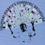 Toumani Diabaté's - Symmetric Orchestra 