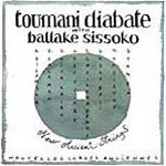 Toumani Diabaté with Ballake Sissoko - New Ancient Strings