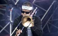 Trombone Shorty & Orleans Avenue