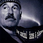 Joe Zawinul - faces and places