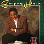 Gregory Hines- Gregory Hines