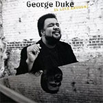 George Duke - Is Love Enough