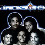 Jacksons -Triumph