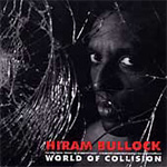 World Of Collision
