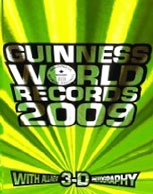 Guinness World Records 2009 - Michael Jackson's achievements